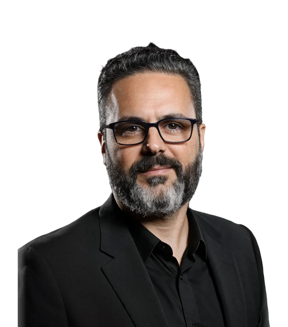 André Santa Cruz