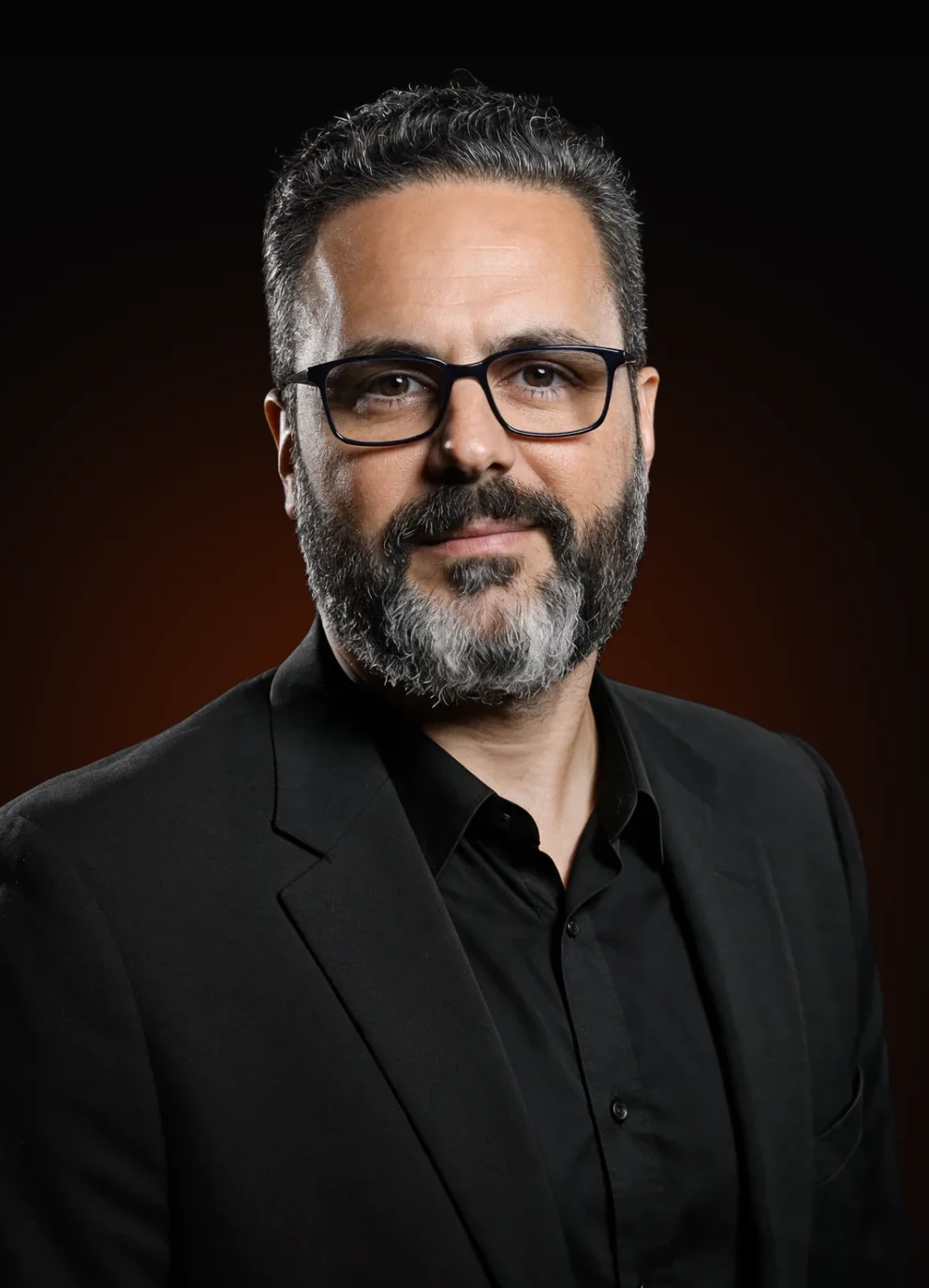 André Santa Cruz