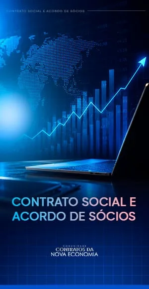 Aula — Contrato Social e Acordo de Sócios