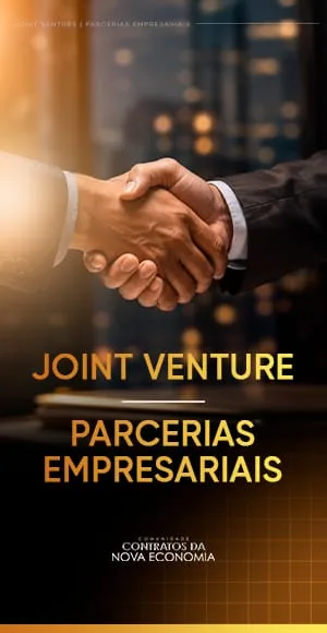 Aula — Joint Venture · Parcerias Empresariais