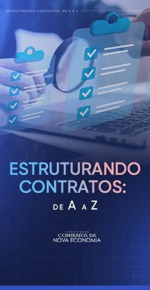 Módulo — Estruturando Contratos de A a Z