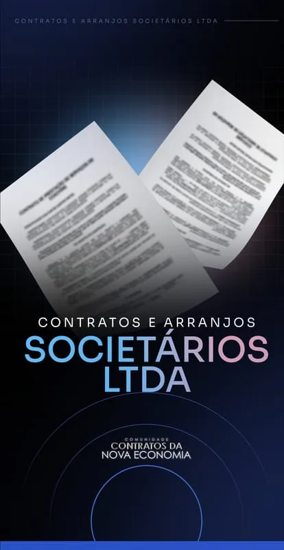 Módulo — Societário — Ltda