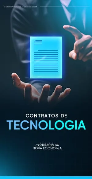 Módulo — Contratos de Tecnologia