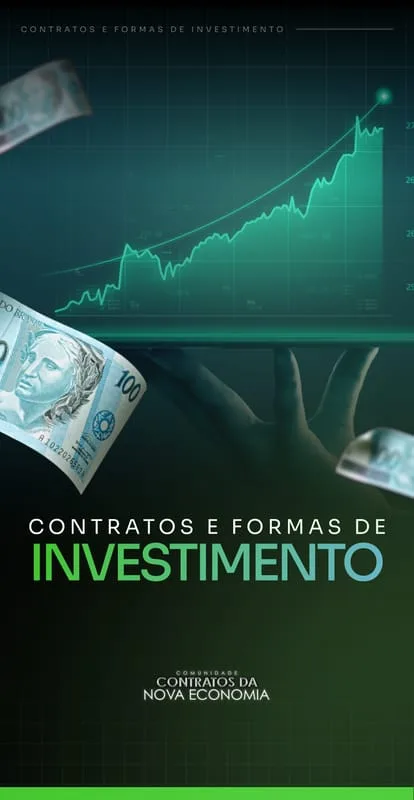 Módulo — Contratos e Formas de Investimento