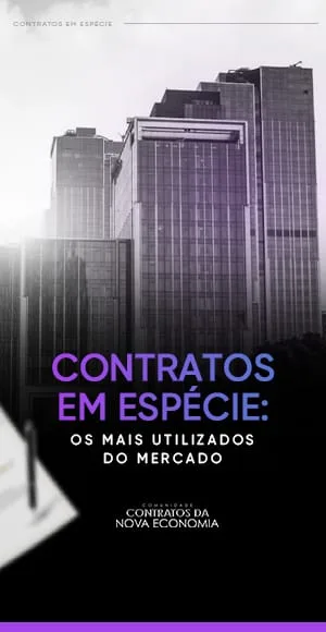 Módulo 08 — Contratos em Espécie