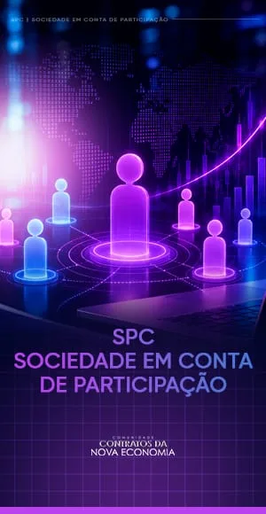 Aula — SPC · Sociedade em Conta de Participação