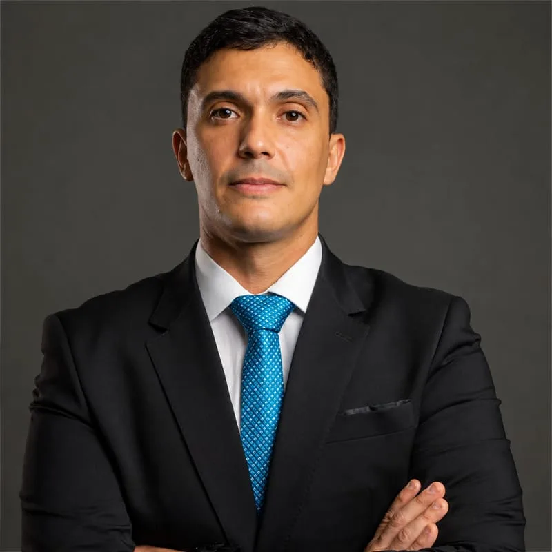 Caio Sanas