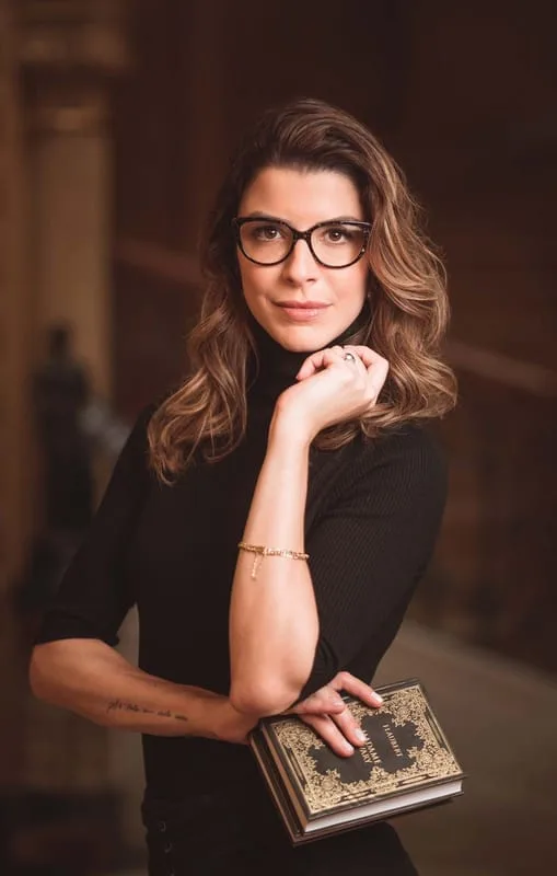 Lara Brenner