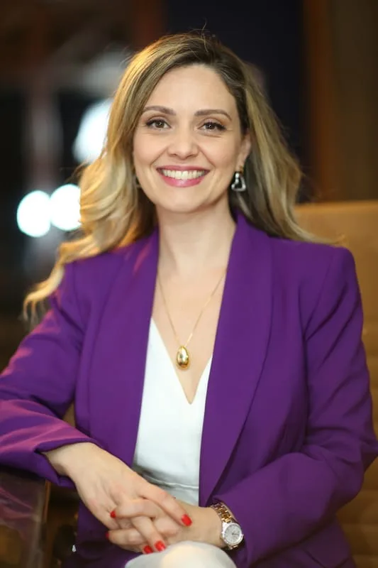 Mariana Moreti