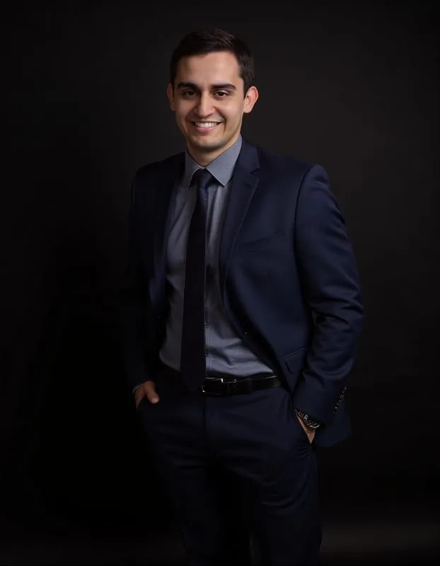 Murilo Puga