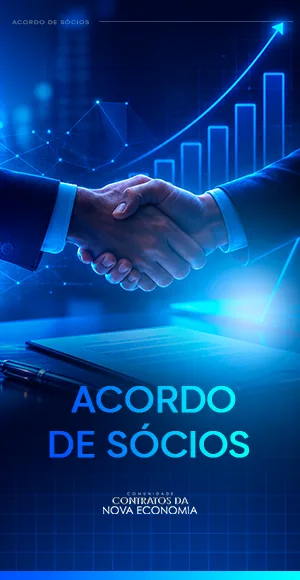 Módulo 2: Acordo de Sócios