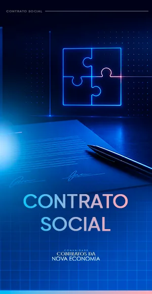Módulo 1: Contrato Social