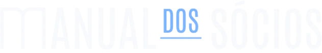 Manual dos Sócios